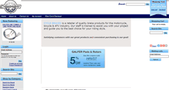 Desktop Screenshot of deltaproactive.com